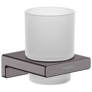 Стакан для зубных щёток Hansgrohe AddStoris 41749340